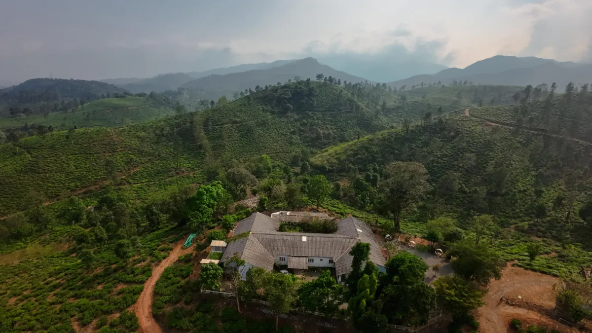 Ward80 Wayanad