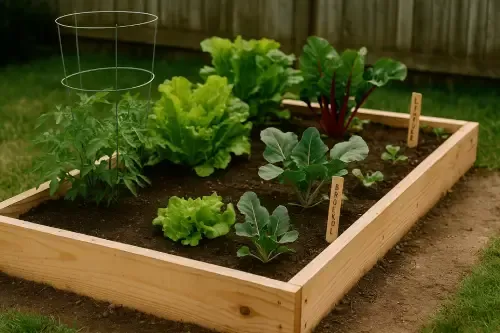 5 Common Garden Mistakes (and How to Fix Them Without Starting Over)