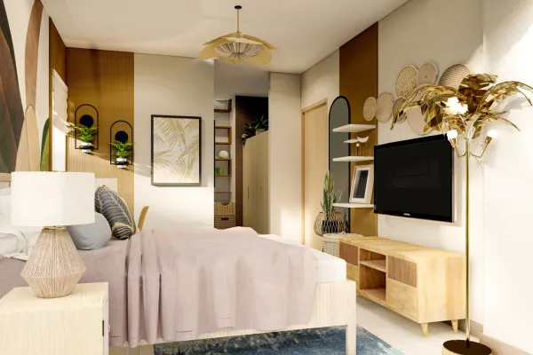 Boracay Newcoast Ocean Suites
