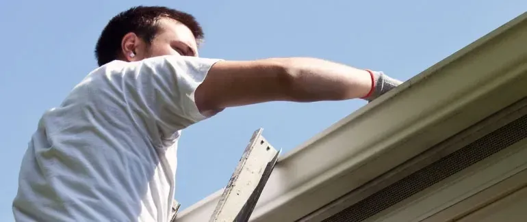 Preparing Your Gutters for Hurricane Season 2022