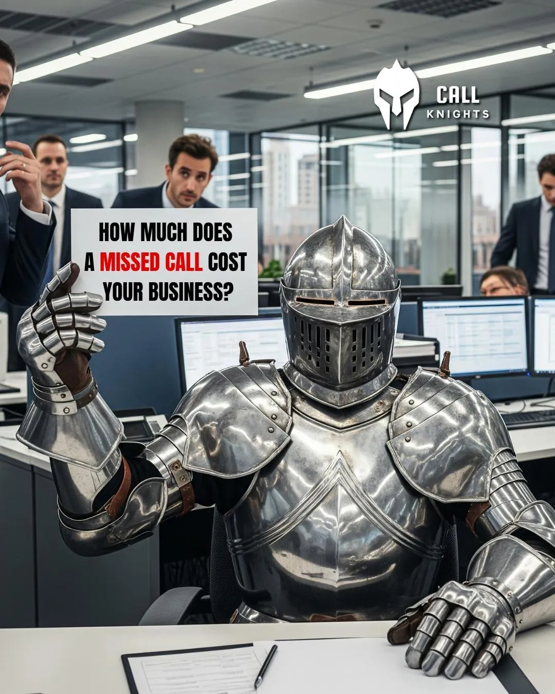 The Easiest Way to Get an AI Receptionist, Even If You’re Not Tech-Savvy