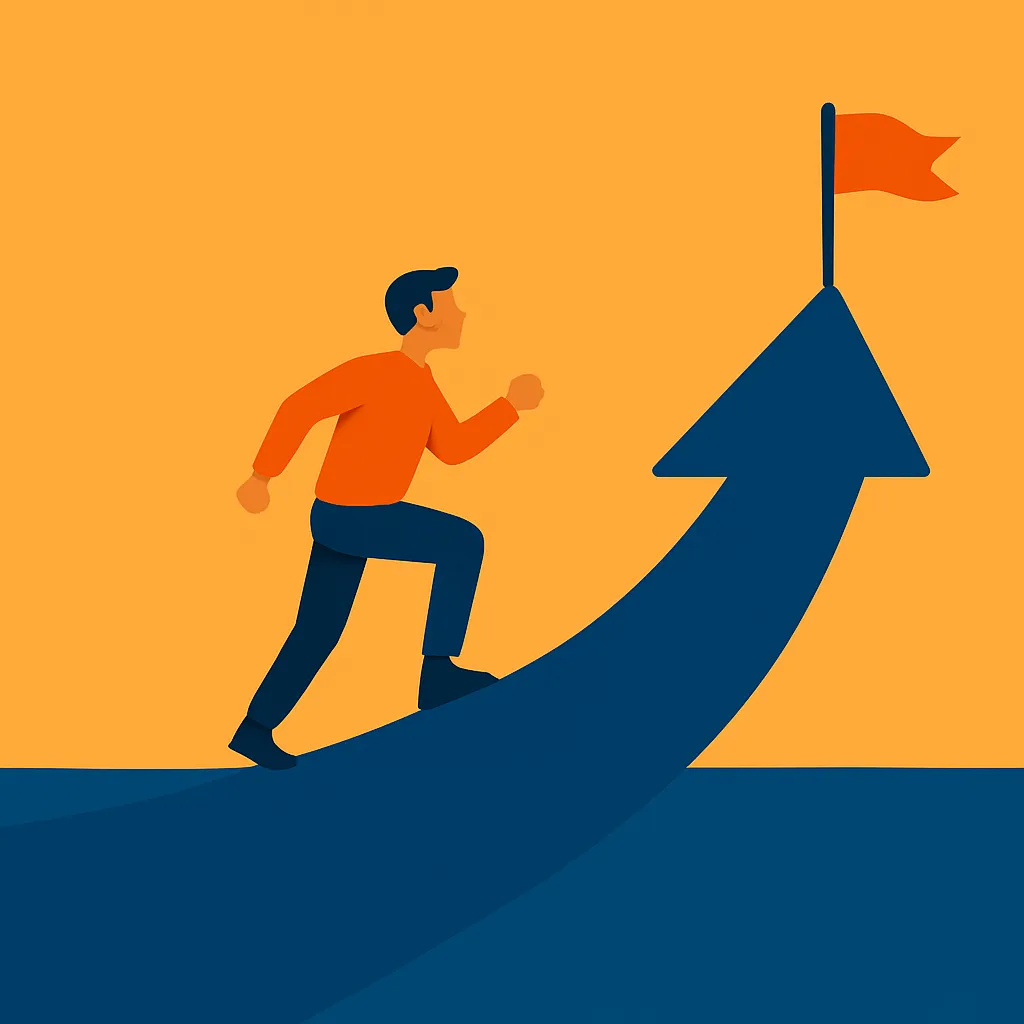 Perseverance: Keys to Leadership and Business Success