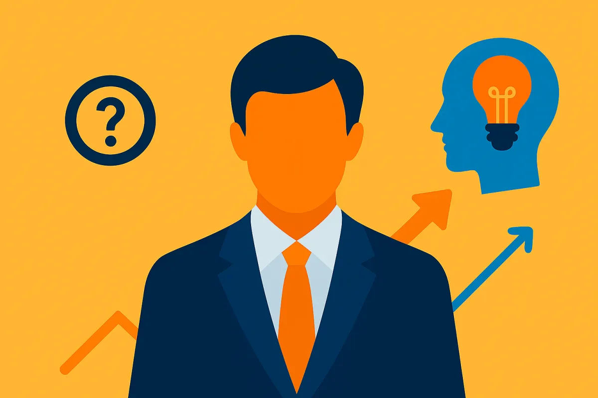 Executive Reinvention 