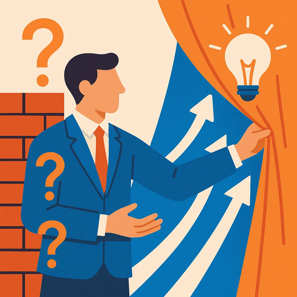 Sales Objections: Turning Challenges into Opportunities