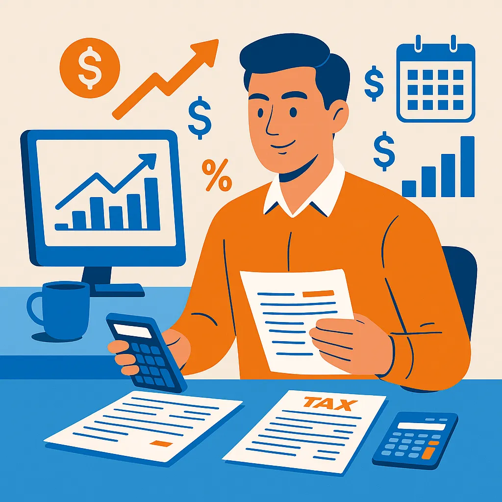 Mastering Business Finances: Essential Tips for Entrepreneurs