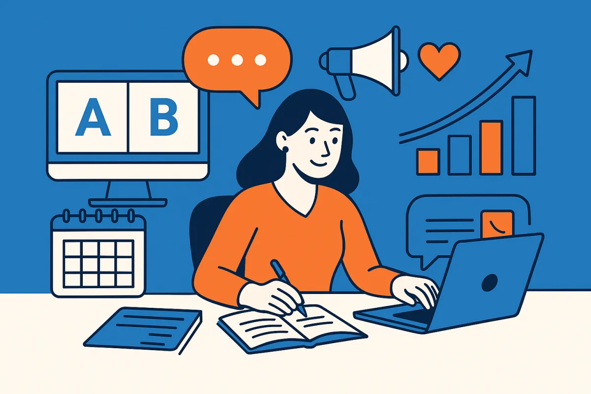 Proactive Marketing and Strategic Brand Building