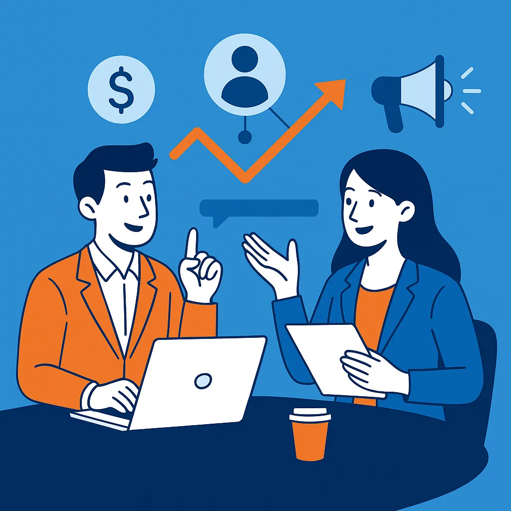 Effective Marketing Strategies for Brand Growth  