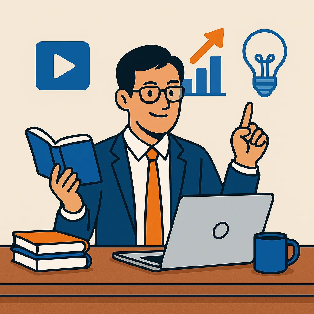  Mastering Leadership and Business Growth: Key Strategies for Success