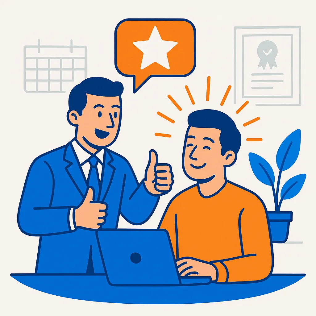  Employee Recognition: A Leadership Essentials Guide
