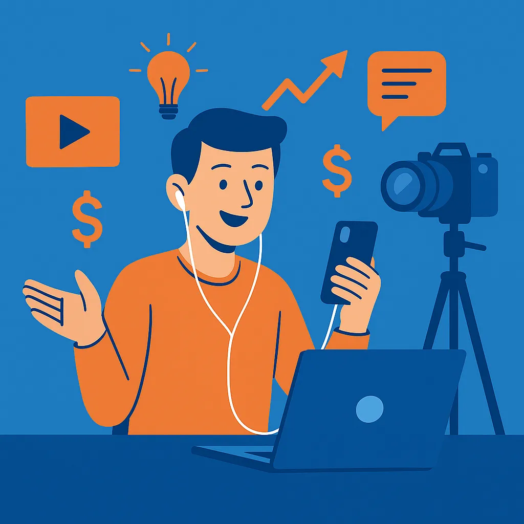   Video Marketing for Business Growth
