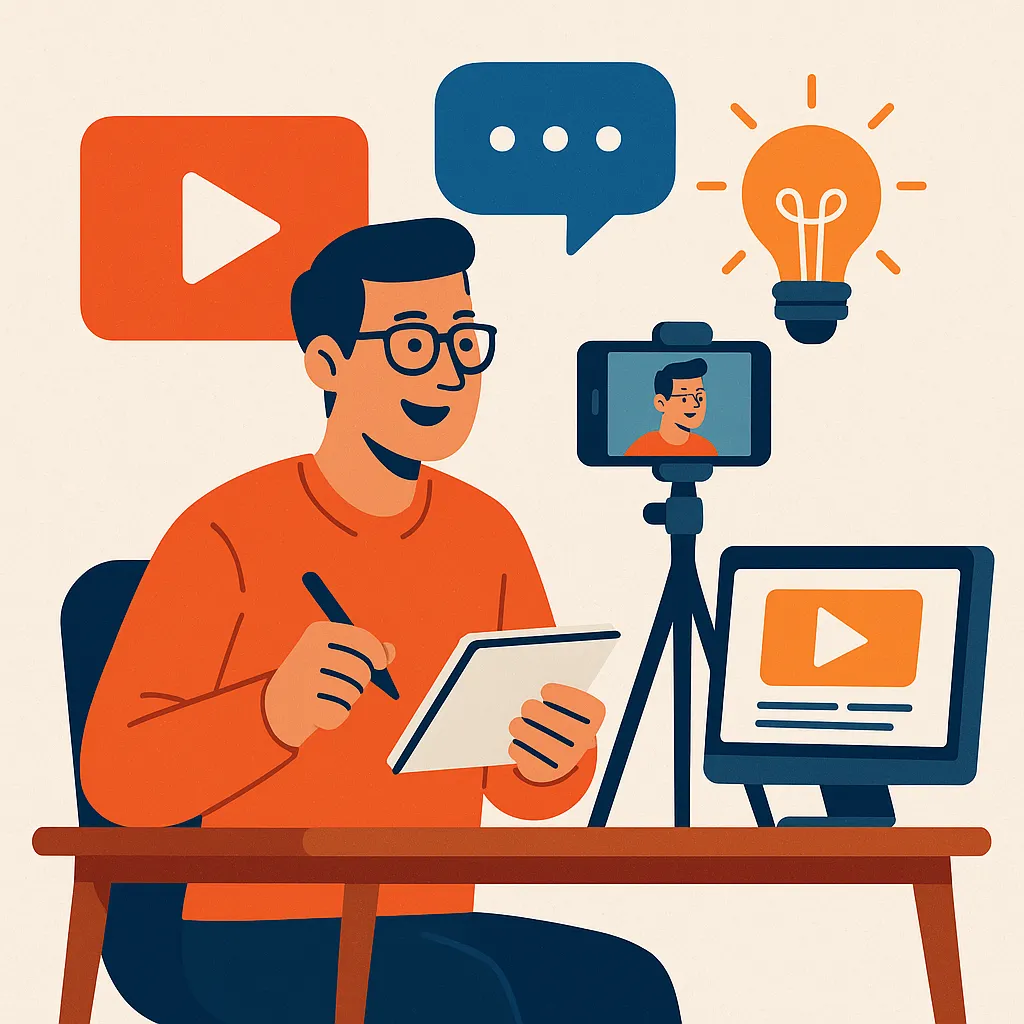 Unlocking the Power of Video and Knowledge Sharing for Business Success Know‑How to Grow Your Business