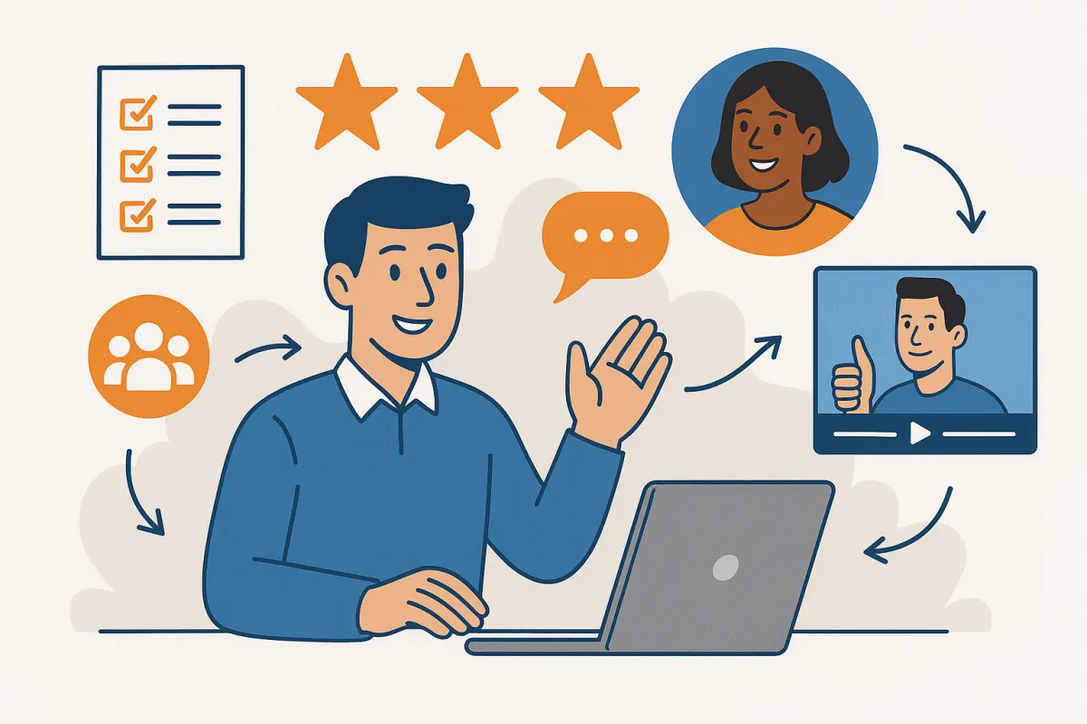 Elevate Your Business with Effective Customer Engagement  