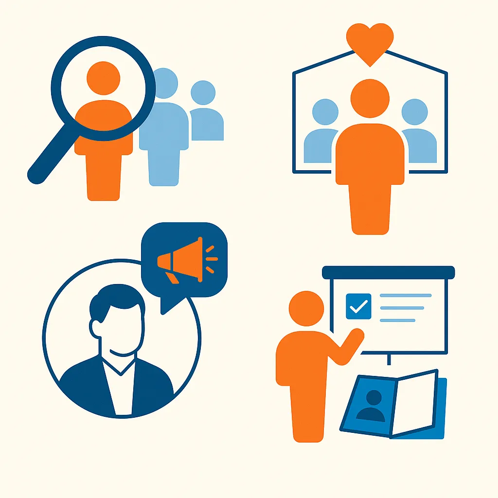 Building a Strong Company Culture