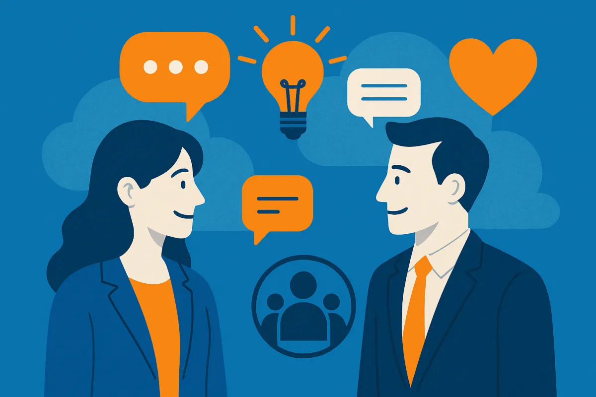 The Key to Leadership and Understanding 