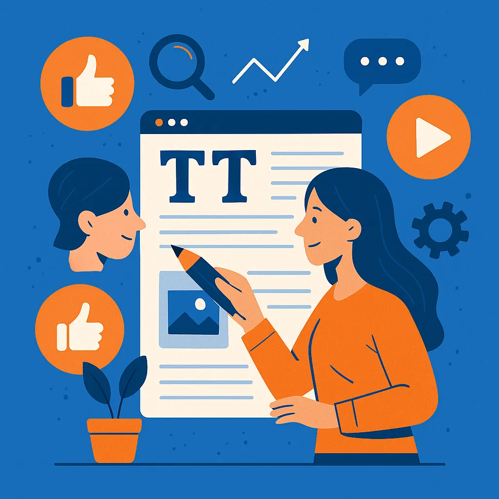 Elevate Your Digital Marketing with Effective Writing Strategies