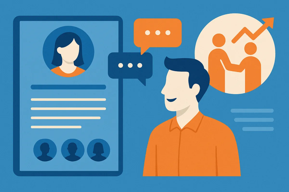 Understanding Customer Personas and Buyer Legends 