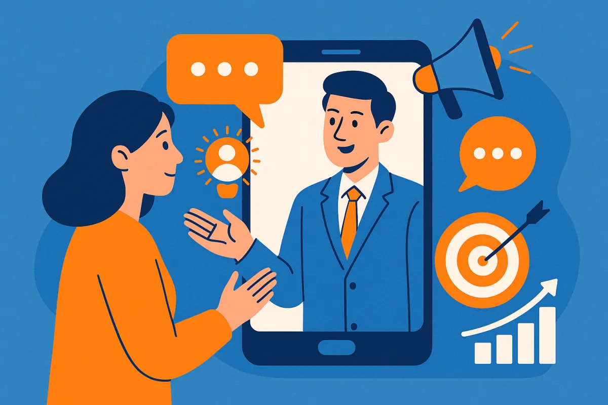 One of The Keys to Effective Marketing