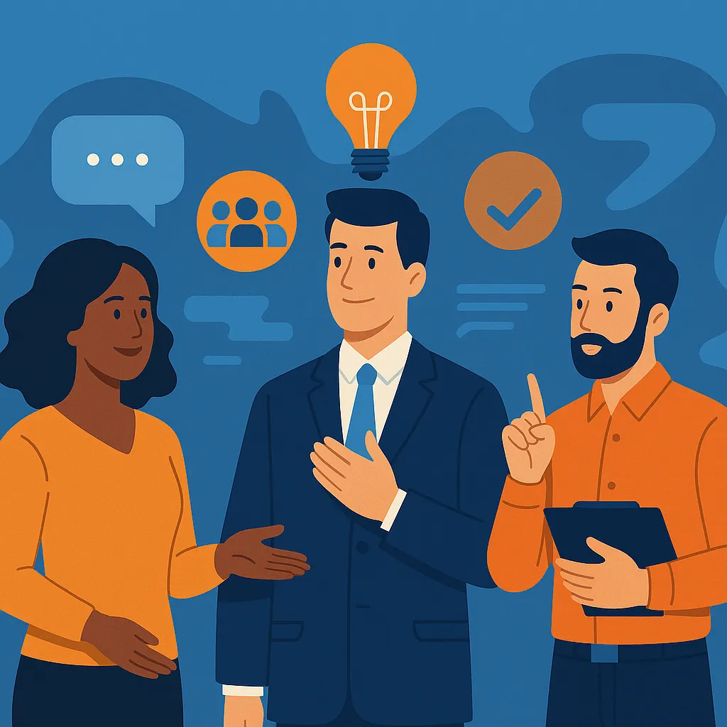 The Power of Accountability and Communication in Business Success
