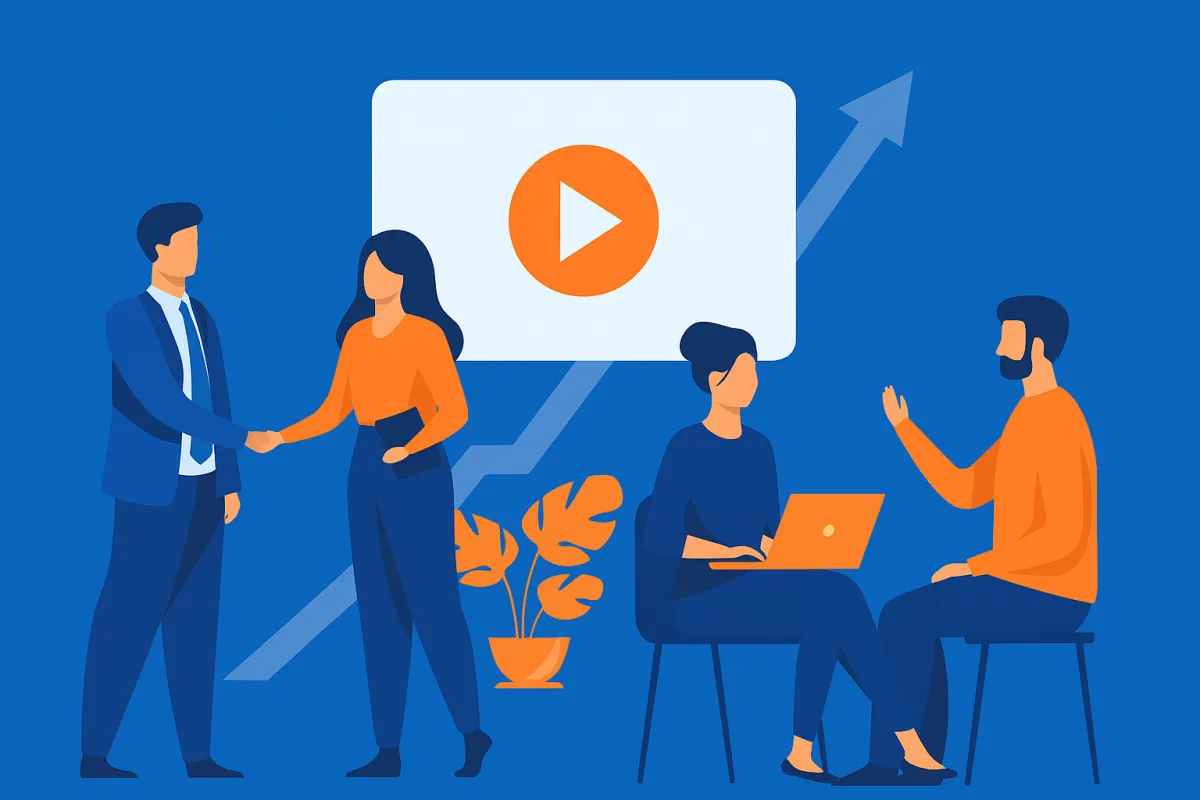 Building a Strong Team: The Key to Business Success