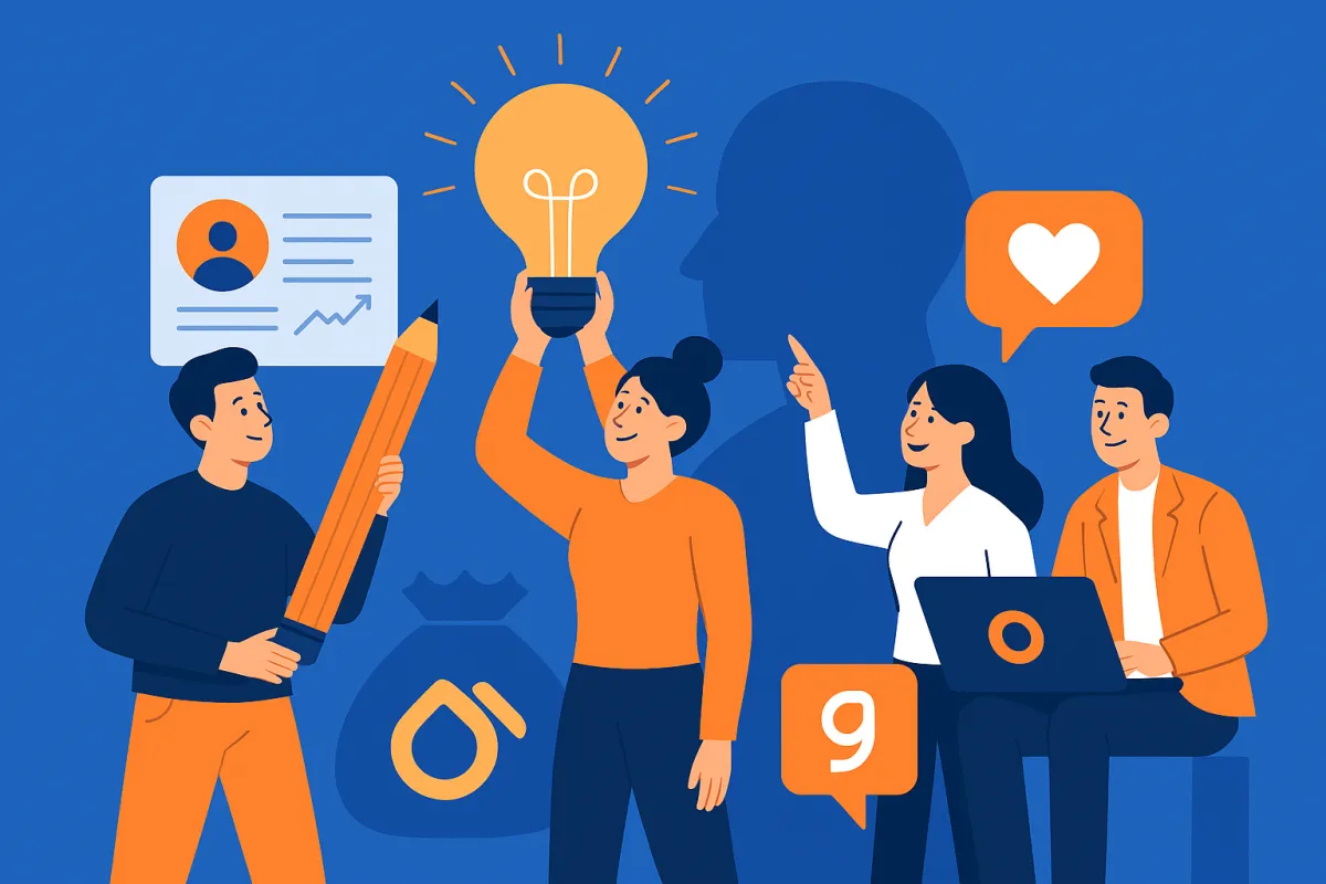  Unleashing Creativity