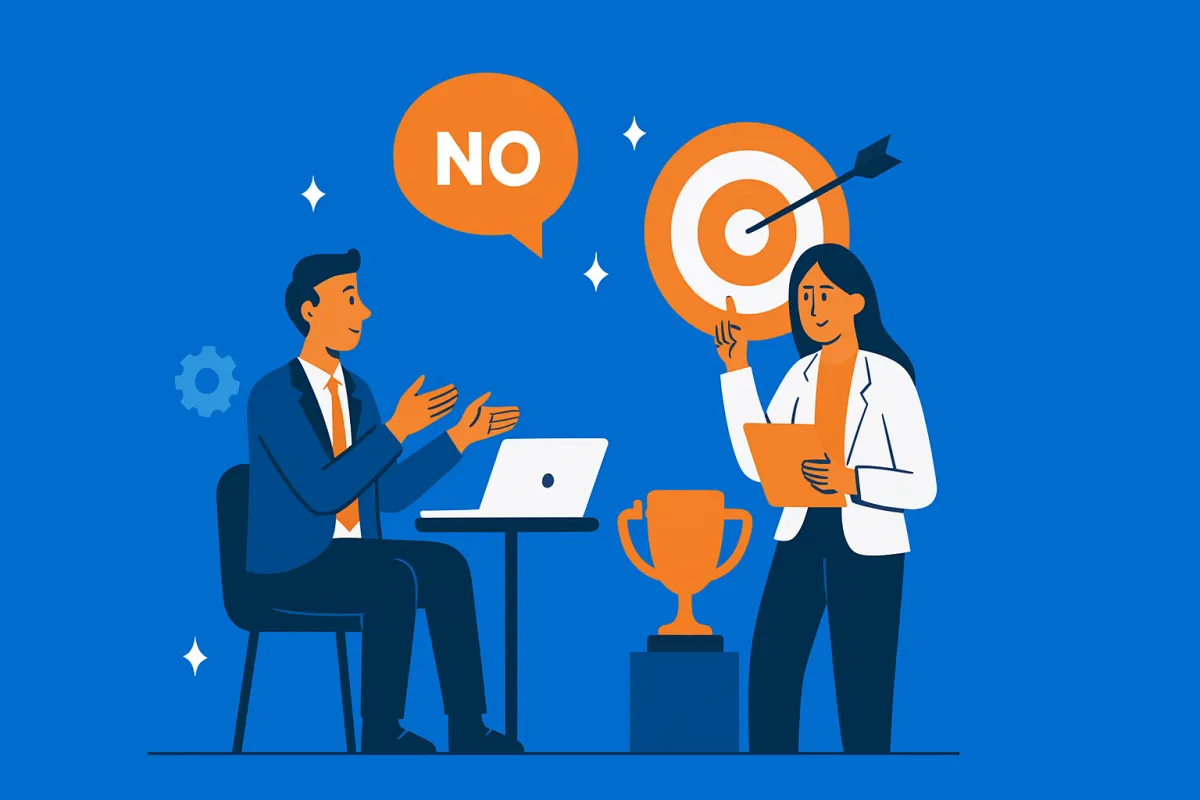 Sales Objections: Turning Challenges into Opportunities