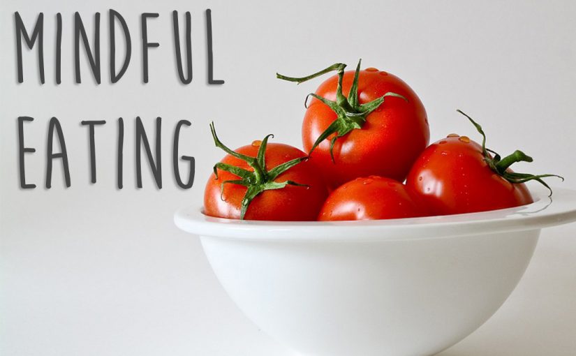 mindful eating