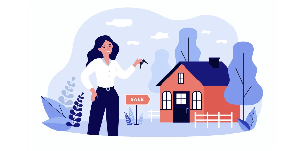 Marketing agence immobiliere
