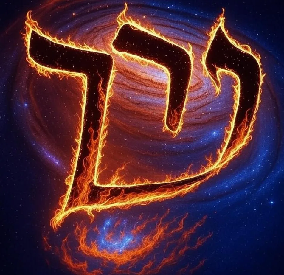 Meet Your Tallit
“The Great Shins”
