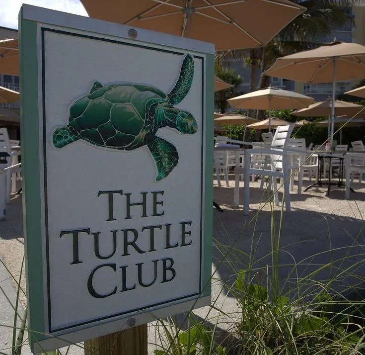 Turtle Club