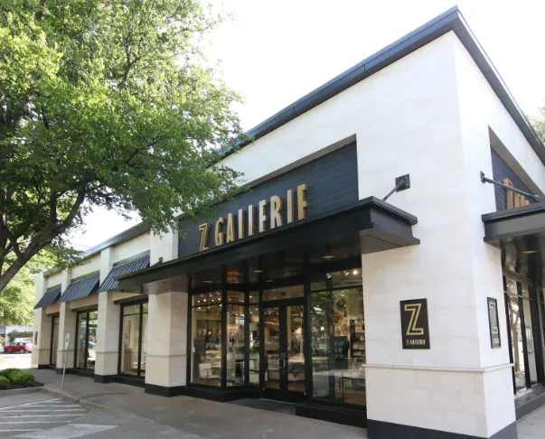 Z Gallerie in Mercato to be replaced by Wayfair's Birch Lane store