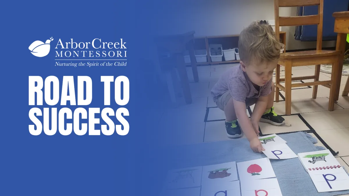 How Montessori Daycare at ArborCreek Can Transform Your Child's Future