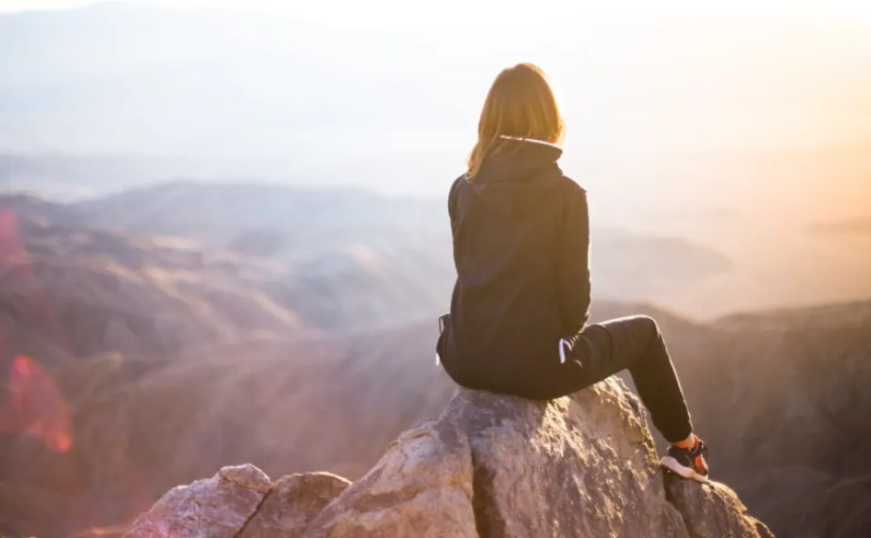 Stop Letting Impostor Syndrome Get In Your Head