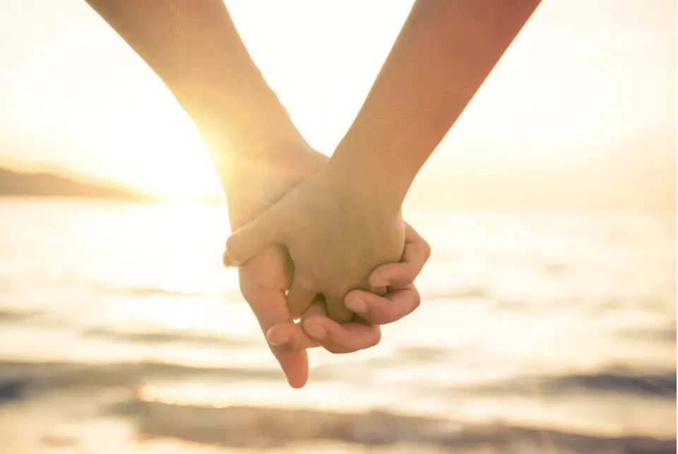 8 Tips To Improve Your Relationship, Courtesy Of International Relations