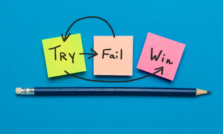 Foiled, Successful....or both?!