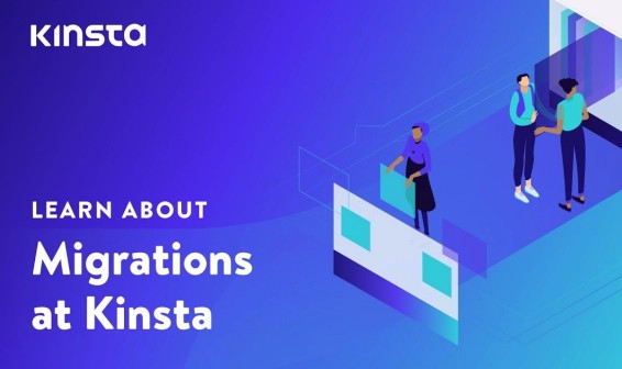 Kinsta Site Migration From LI to Client Kinsta Account