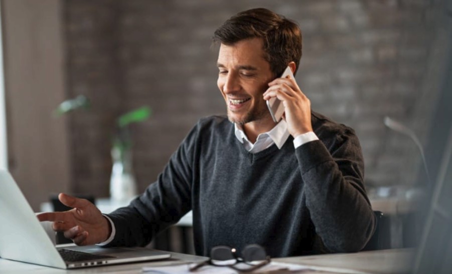 MASTER PARTNER COLD CALL SCRIPT