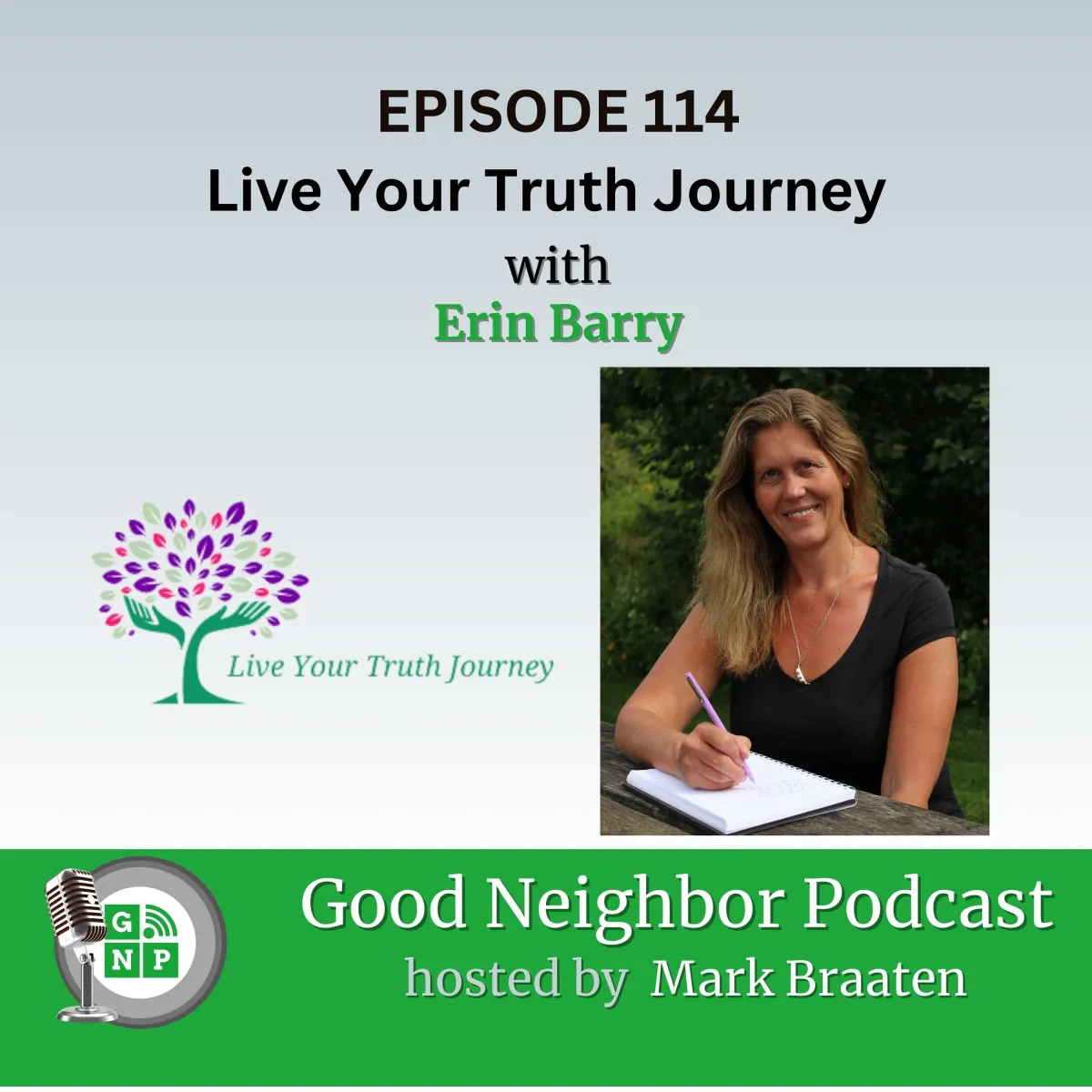 EP #114 Finding Freedom: How Wildlife Coaching Transforms Your Business and Life