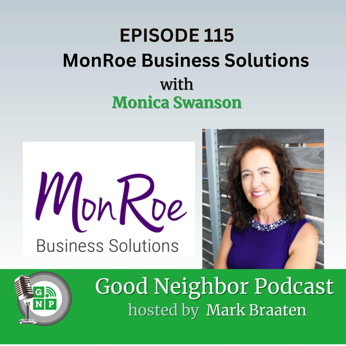 EP#115 Tech Solutions Made Simple