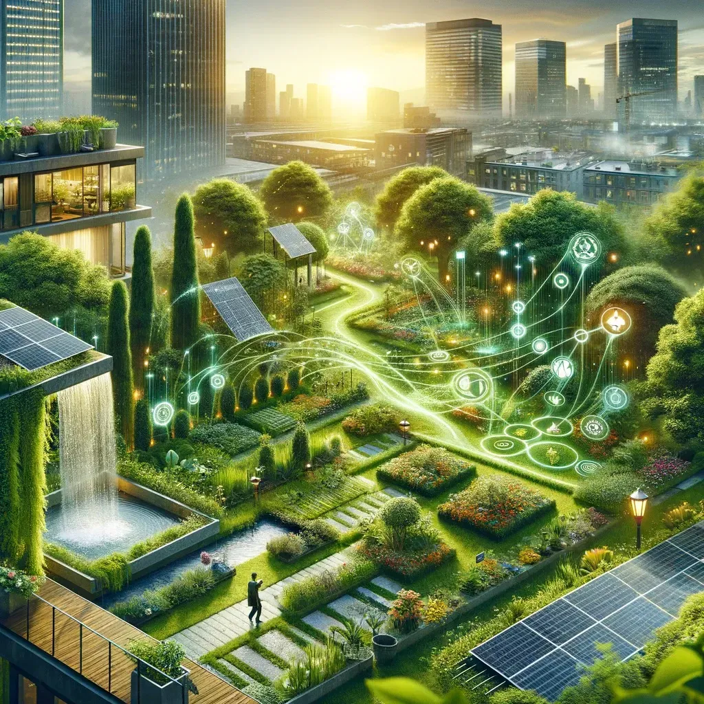 green innovations