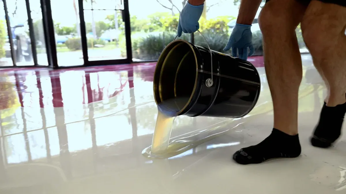 Moisture Mitigation for Flooring in Minneapolis - Causes, Risks, and Solutions