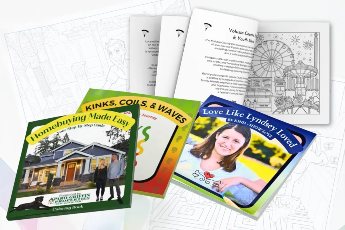 culture to color coloring books