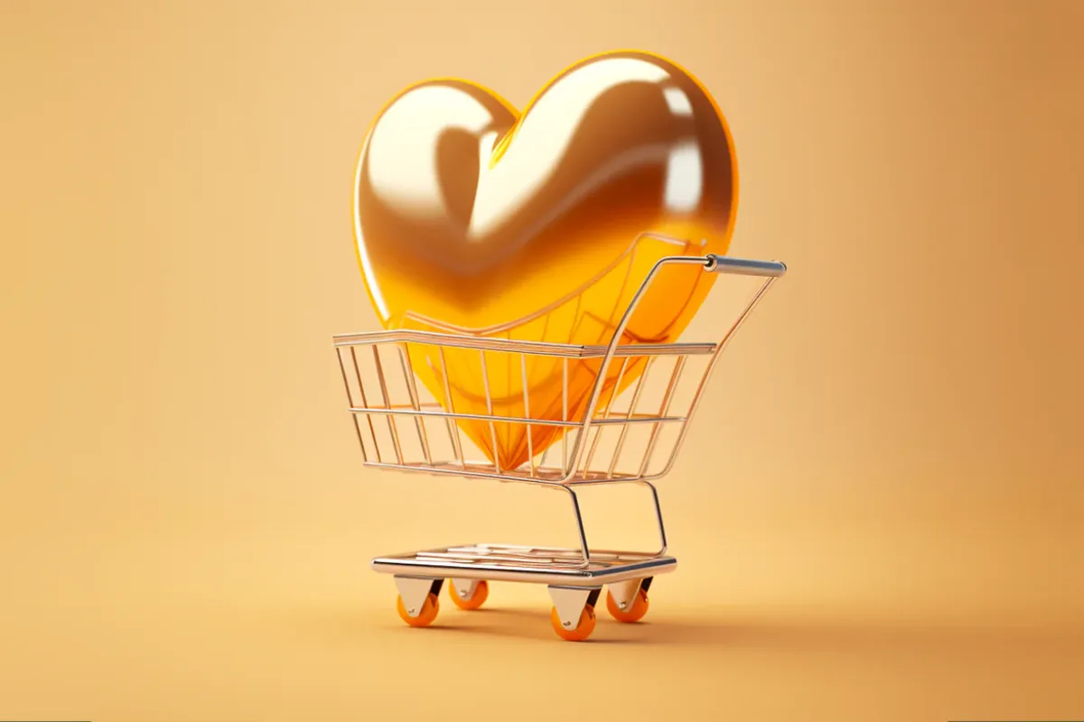 Heartfelt Marketing: How Coloring Books Can Strengthen Customer Relationships This Valentine's Day