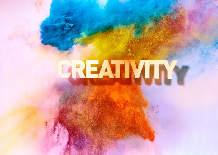 Creativity in the Everyday: How We All Tap Into Our Creative Side