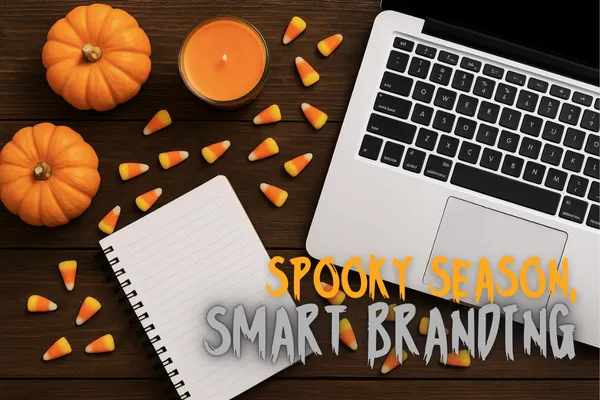 Creating Holiday Buzz: Spooky Fun for Small Brands