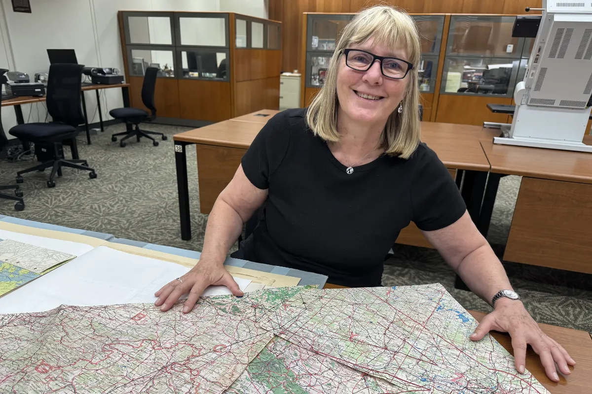 Library Magic and Airlift Gold