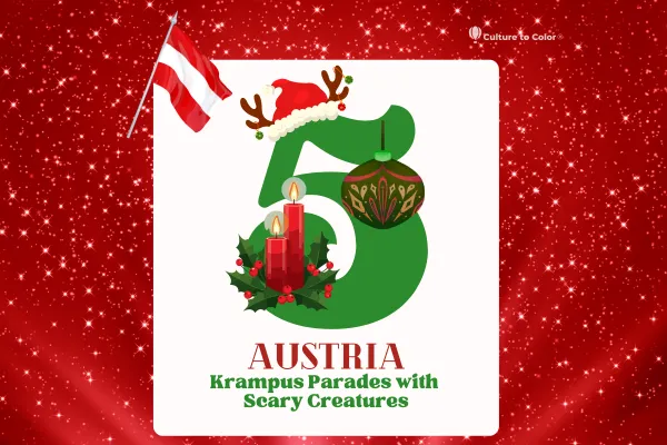 Day 5: Austria – Krampus Parades and Christmas Thrills