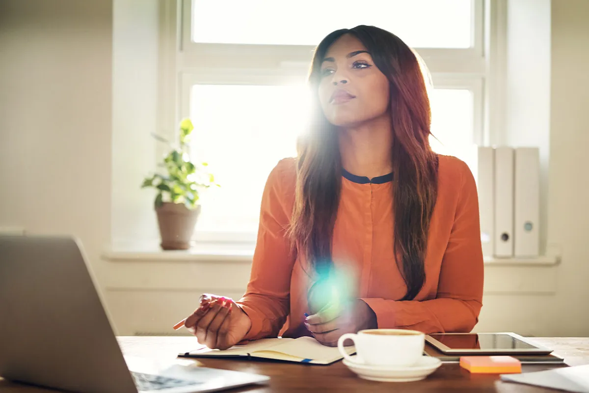 The Power of Beginning Again