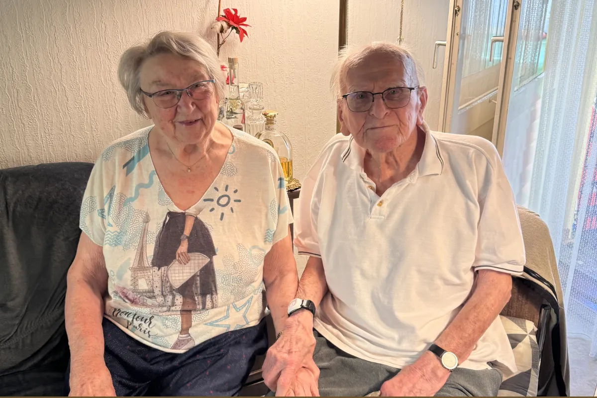 Tegel Airport – Built with our Bare Hands