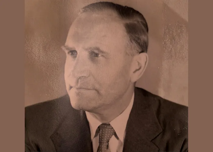 Kurt Lemke – A Call at Three in the Morning