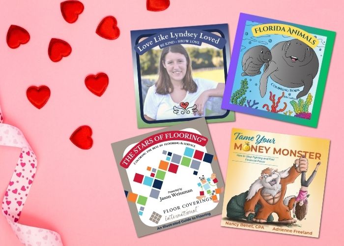 Marketing with Heart: Why Explainer Books™ Create Emotional Brand Connection